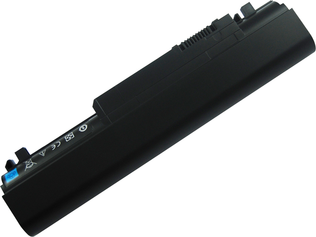 Battery for Dell Studio XPS 1340 laptop