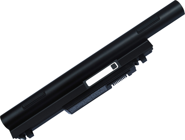 Battery for Dell P878C laptop