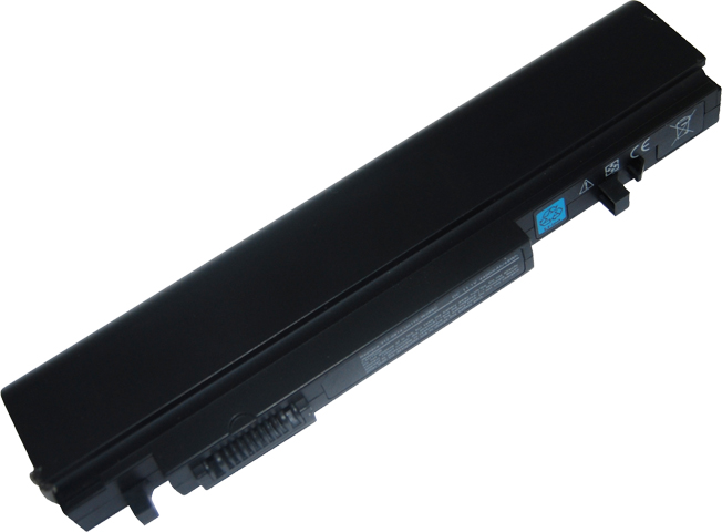 Battery for Dell W298C laptop