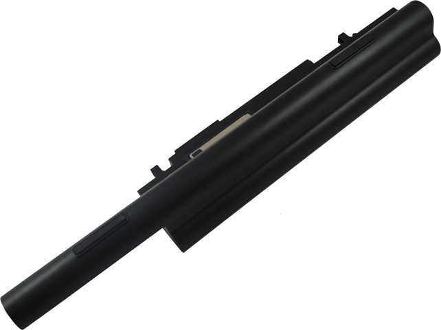 Battery for Dell 312-0814 laptop