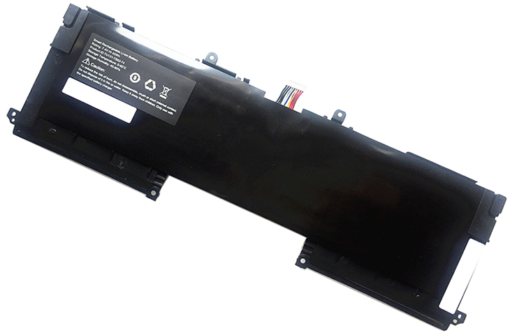 Battery for Dell TU131 laptop