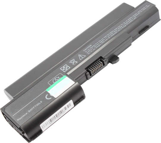 Battery for Dell BATFTOOL4 laptop