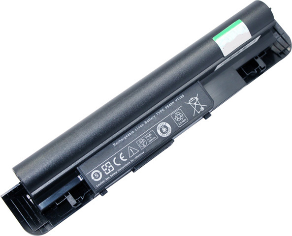 Battery for Dell P03S001 laptop