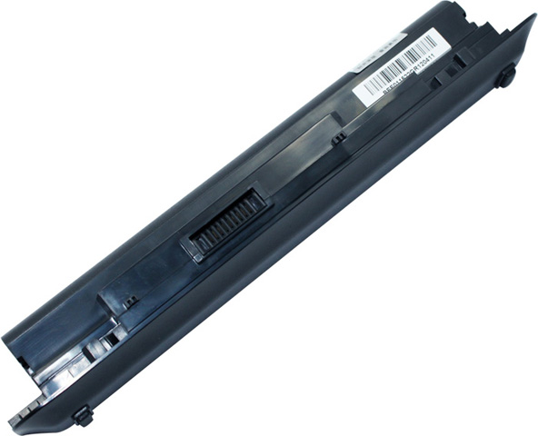 Battery for Dell P03S001 laptop