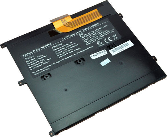 Battery for Dell NTG4J laptop