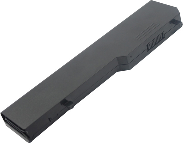 Battery for Dell T114C laptop