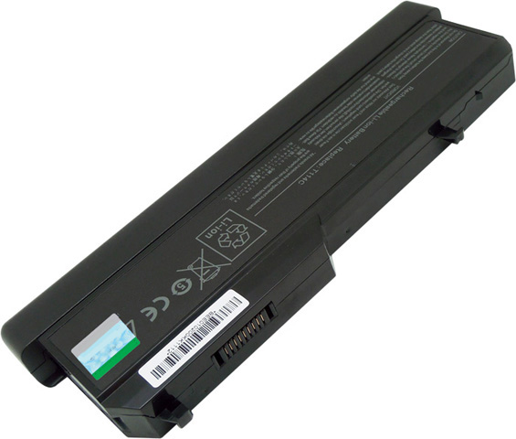 Battery for Dell T114C laptop