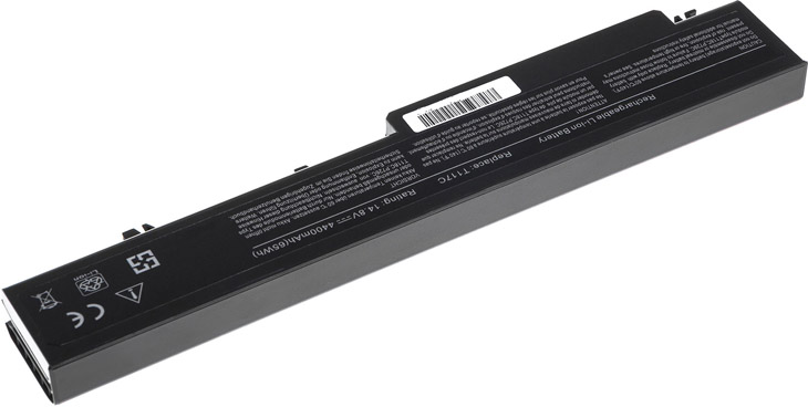 Battery for Dell Y028C laptop