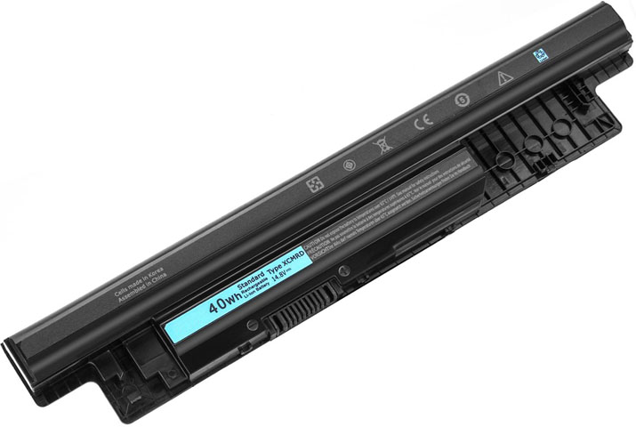 Battery for Dell 0MF69 laptop