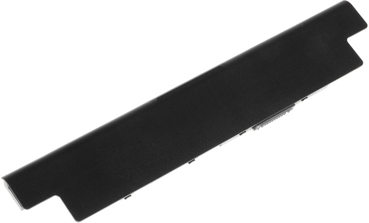 Battery for Dell XCMRD laptop