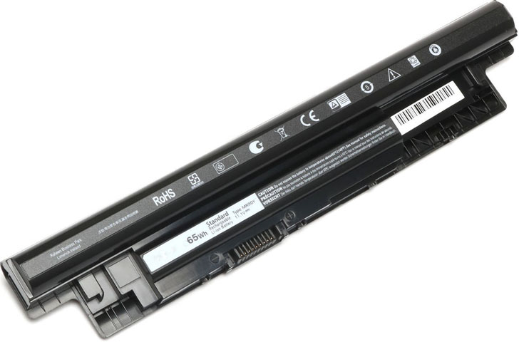 Battery for Dell Inspiron 17R(5737) laptop