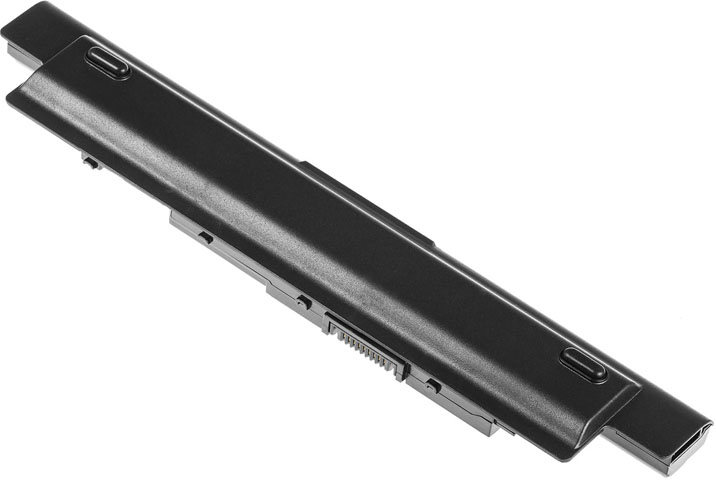 Battery for Dell 0MF69 laptop
