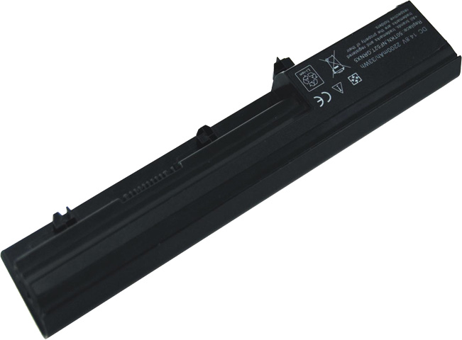 Battery for Dell 0XXDG0 laptop