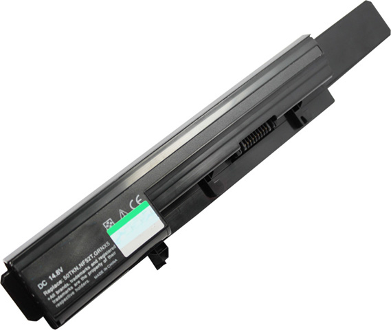 Battery for Dell P09S laptop