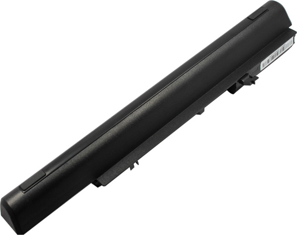 Battery for Dell P09S001 laptop