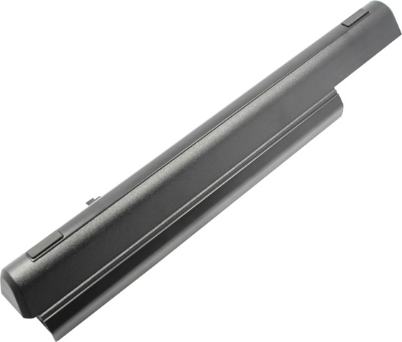 Battery for Dell P09S laptop