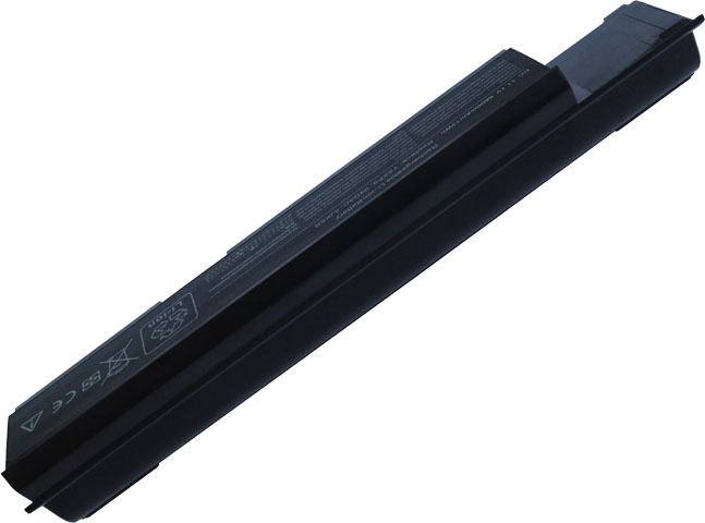 Battery for Dell 04GN0G laptop