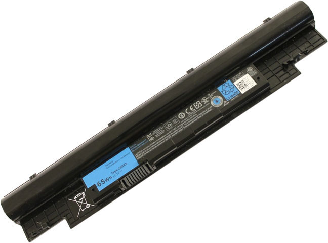 Battery for Dell N2DN5 laptop