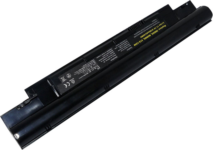 Battery for Dell Inspiron 14Z(N411Z) laptop