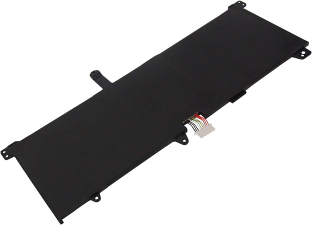 Battery for Dell FP02G laptop