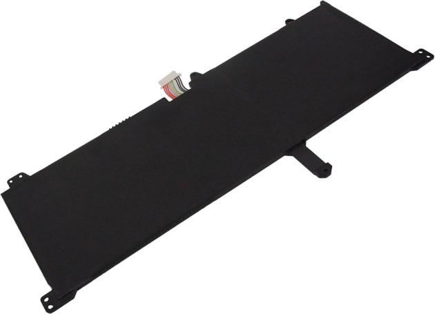 Battery for Dell JD33K laptop