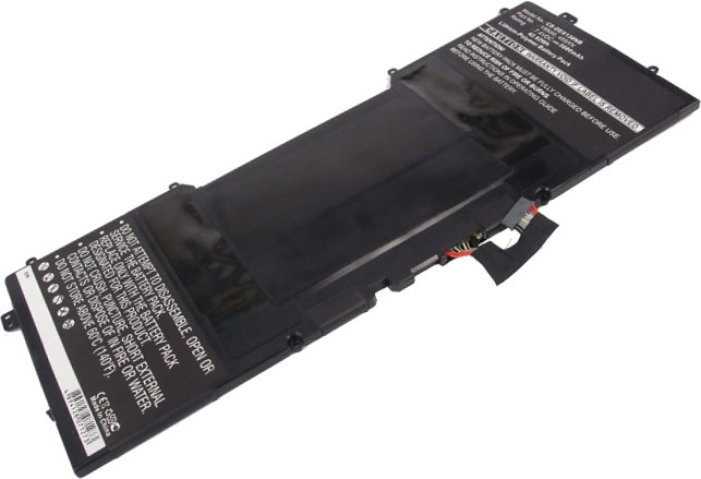 Battery for Dell PKH18 laptop
