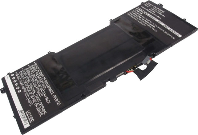 Battery for Dell 0WV7G0 laptop