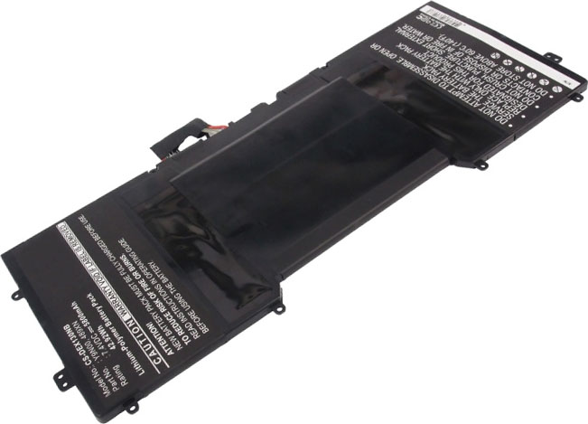 Battery for Dell XPS 13 laptop