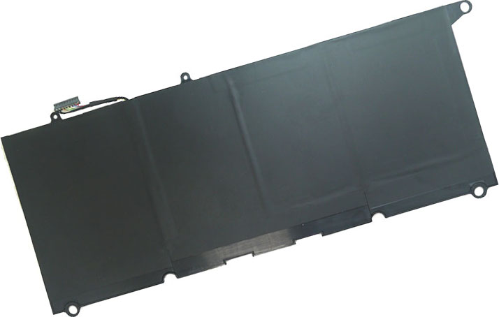 Battery for Dell 0PW23Y laptop