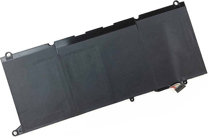 Battery for Dell XPS 13D-9343-3708 laptop