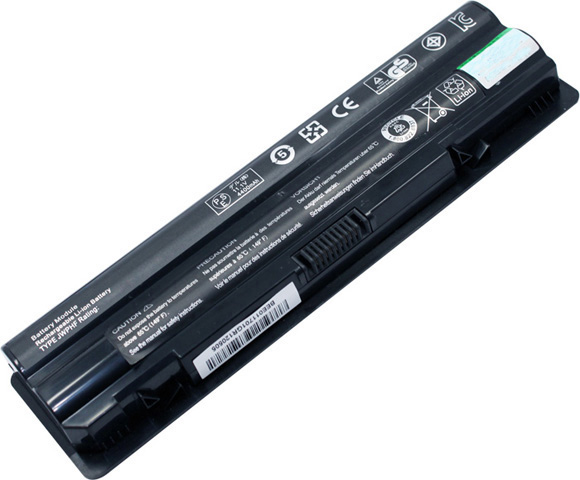 Battery for Dell XPS 15(L501X) laptop