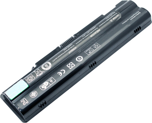 Battery for Dell XPS 15D laptop