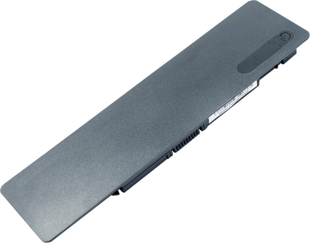 Battery for Dell P12G001 laptop