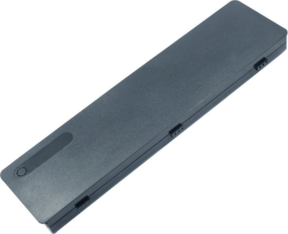 Battery for Dell P09E laptop