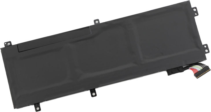 Battery for Dell 5D91C laptop