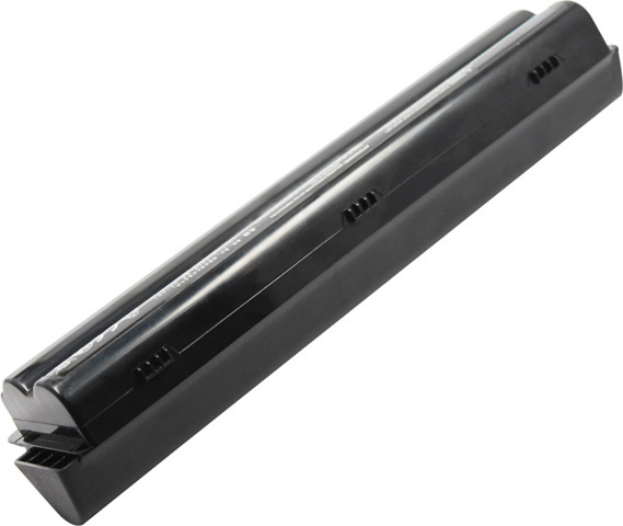 Battery for Dell P09E laptop