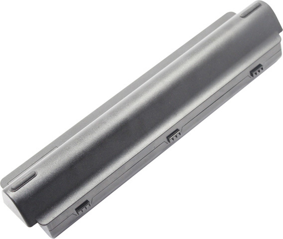 Battery for Dell P12G001 laptop