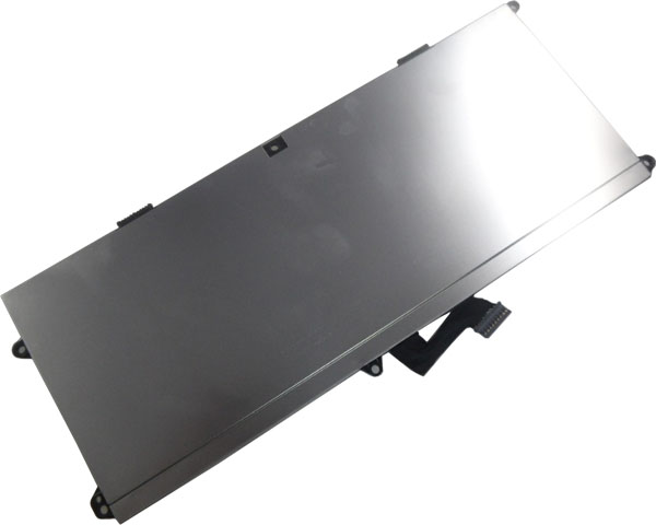 Battery for Dell 0HTR7 laptop
