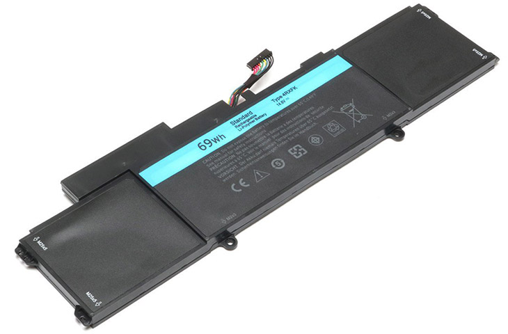 Battery for Dell XPS 14Z-L421X laptop