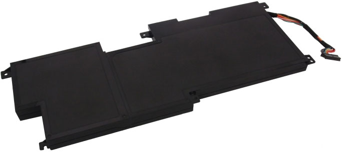 Battery for Dell XPS 15-L521X laptop