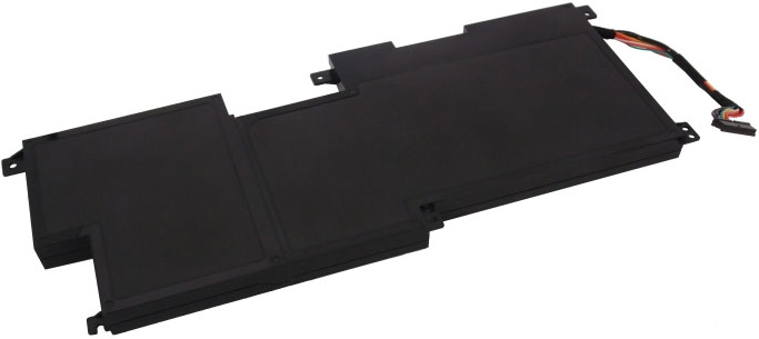 Battery for Dell 09F233 laptop