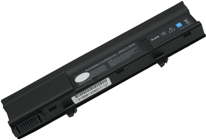 Battery for Dell 312-0436 laptop