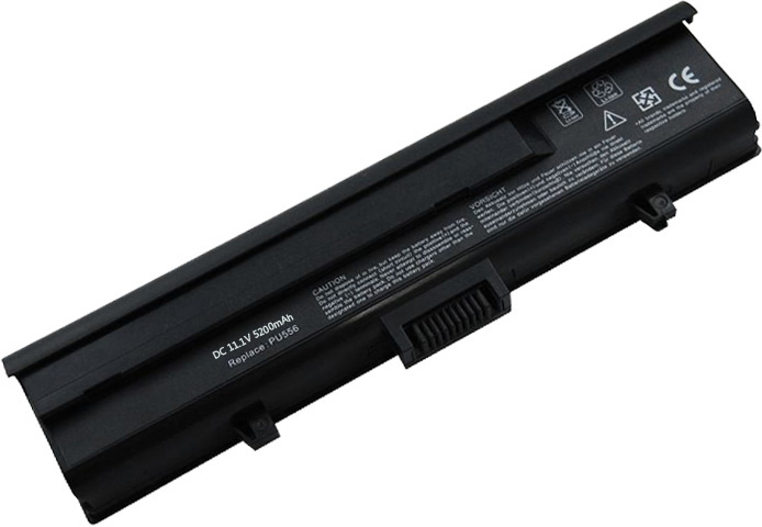 Battery for Dell Inspiron 1318 laptop