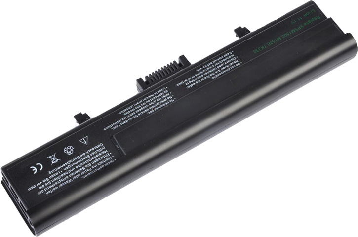 Battery for Dell RU006 laptop