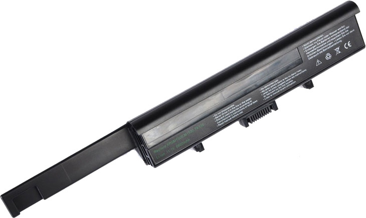 Battery for Dell 312-0660 laptop