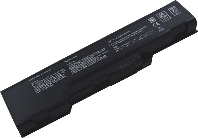 Battery for Dell 0KG530 laptop