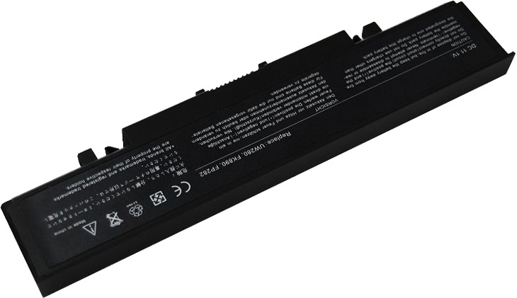 Battery for Dell 312-0595 laptop