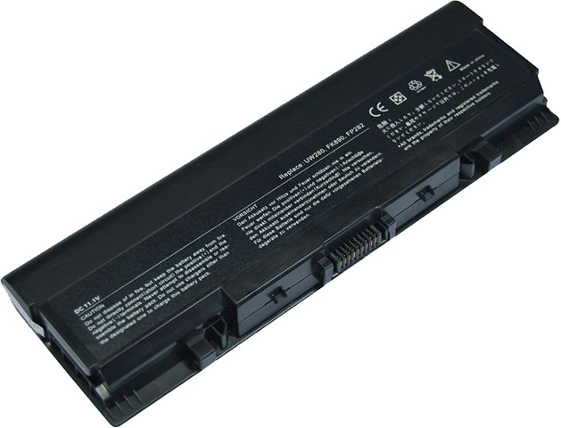 Battery for Dell Inspiron 1520 laptop