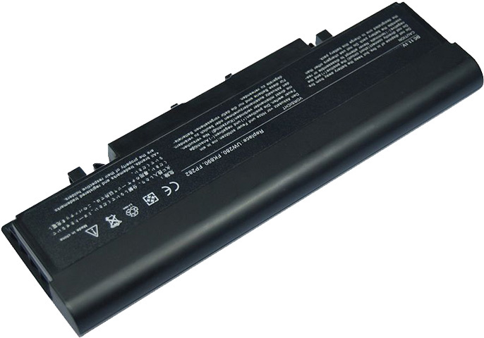 Battery for Dell 312-0589 laptop