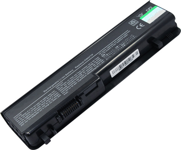 Battery for Dell U164P laptop